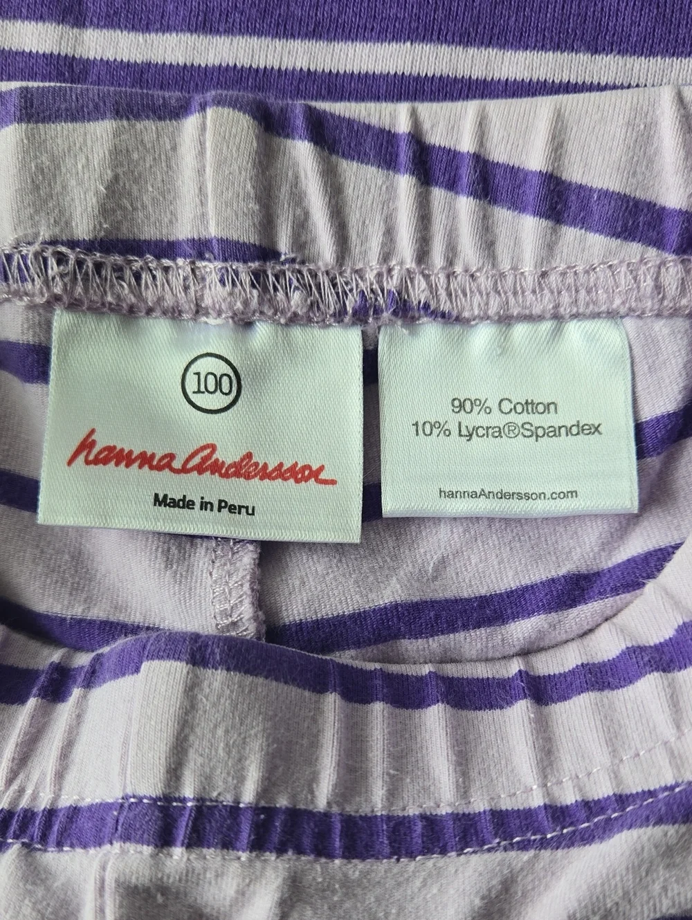 Hanna Andersson hanna andersson